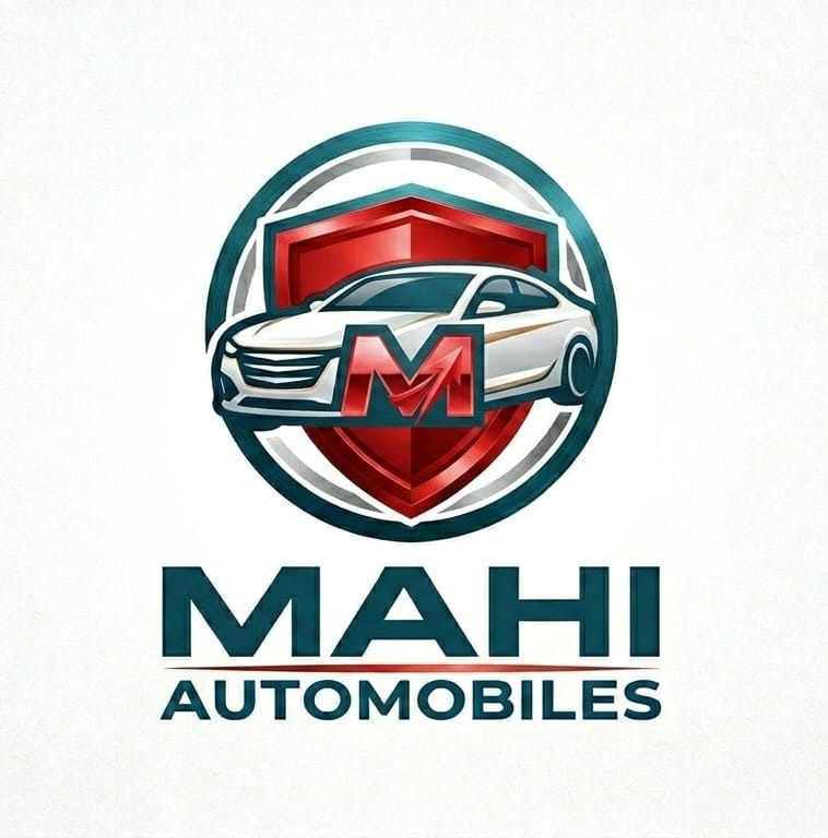 Mahi Logo